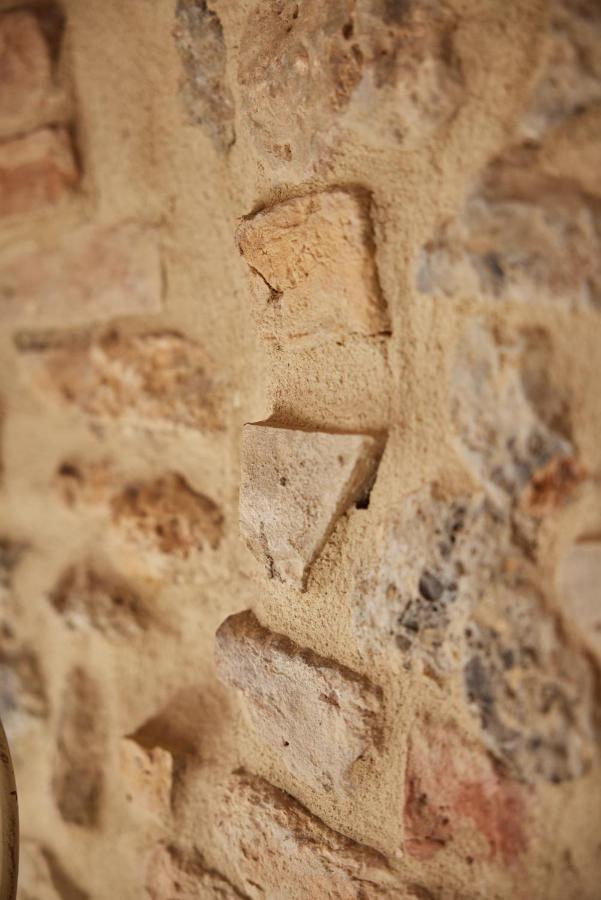 Gasthaus Antica Dimora San Gimignano Exterior foto
