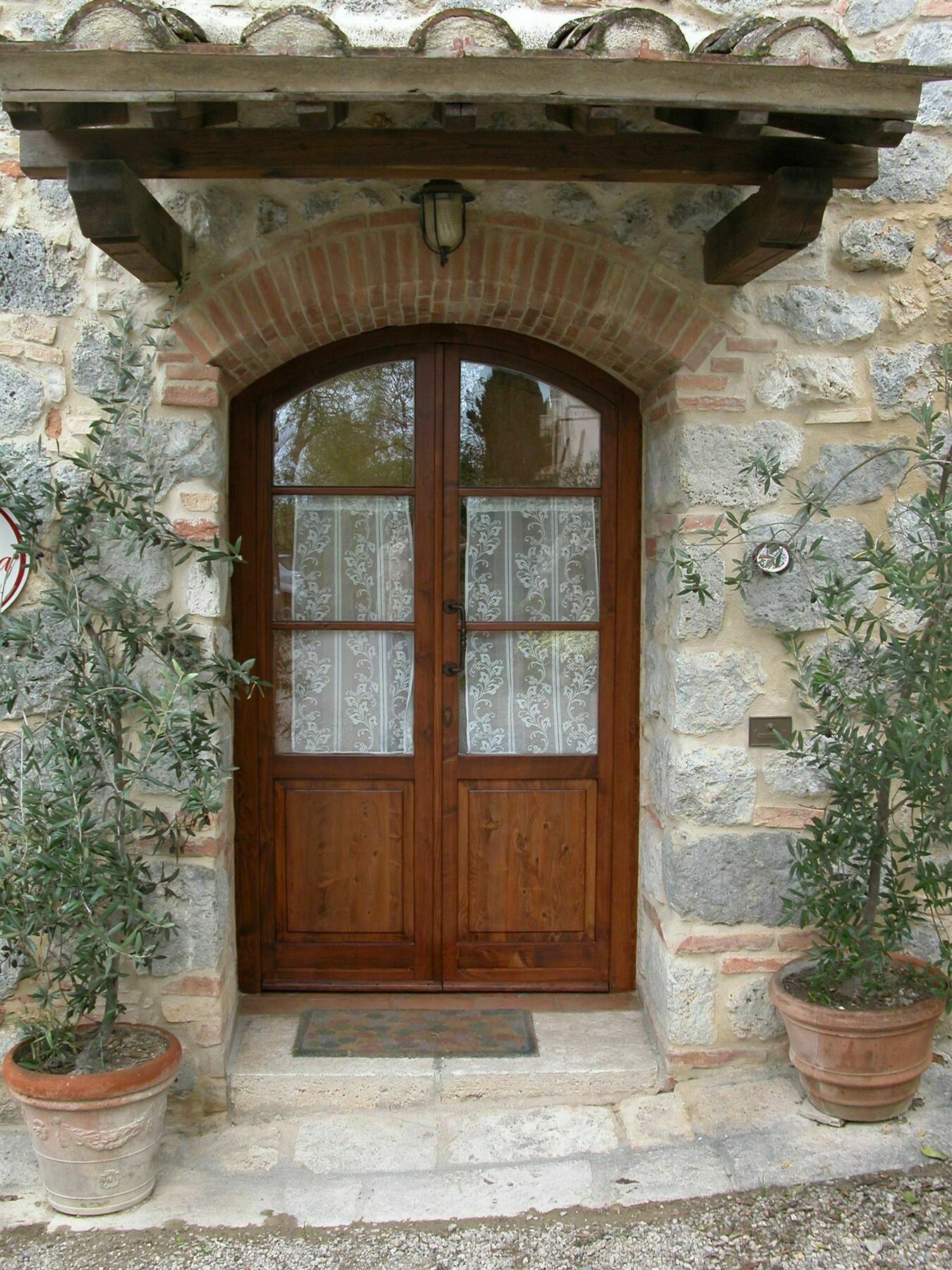 Gasthaus Antica Dimora San Gimignano Exterior foto